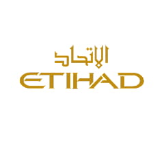 Etihad Airways logo